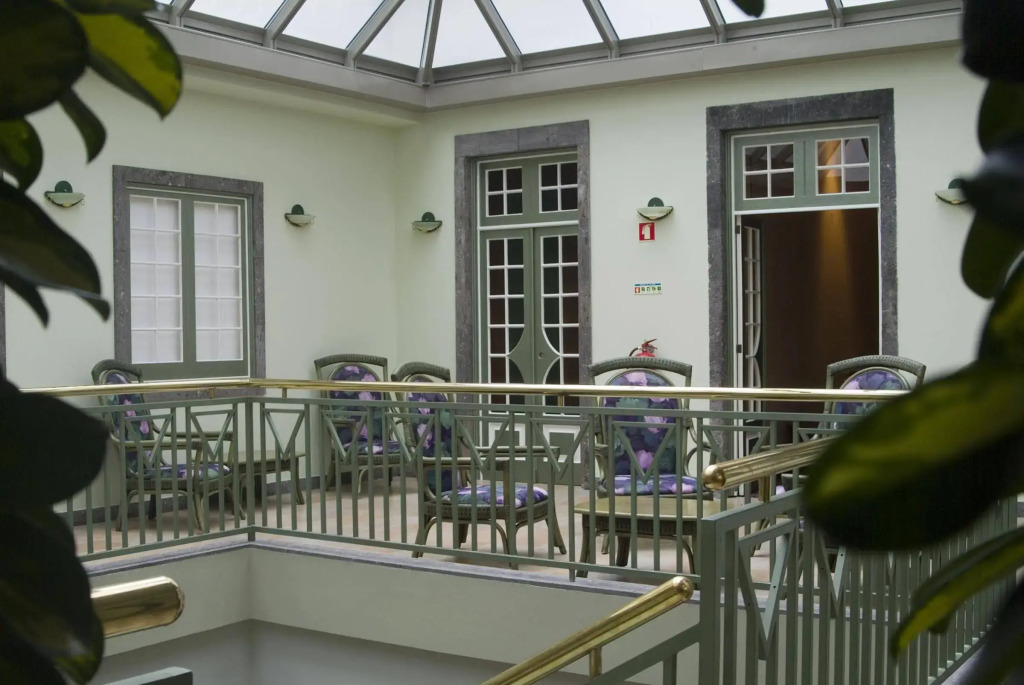 Hotel Talisman