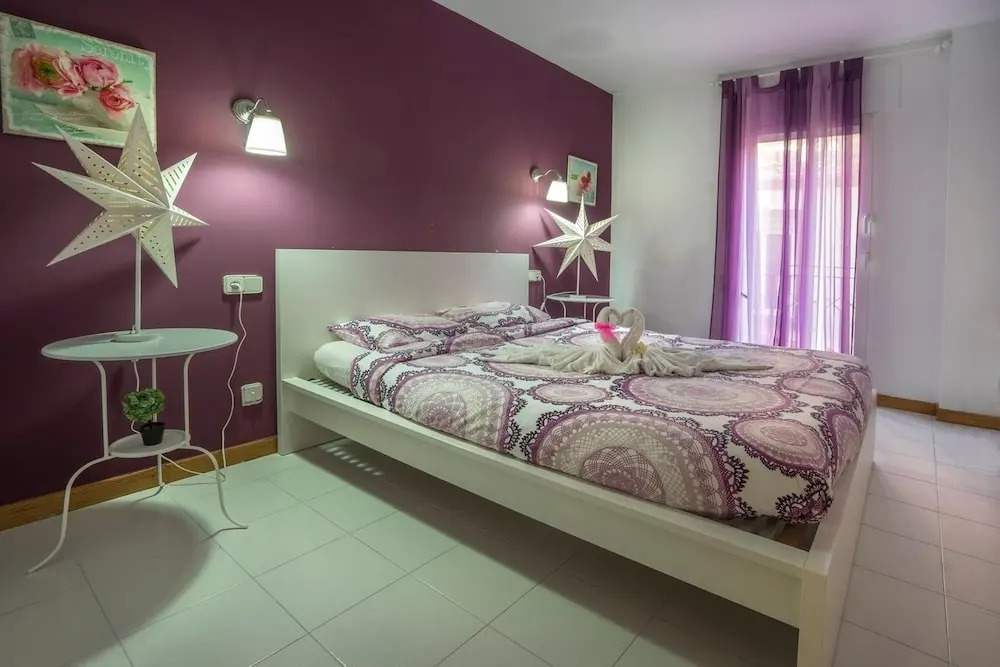 Apartamento Vivalidays Marinada
