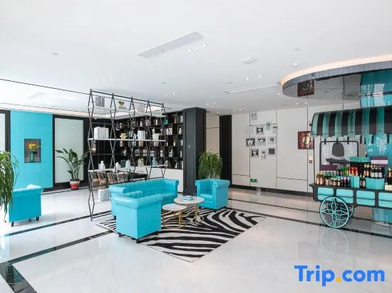 Lefei City Pin Hotel