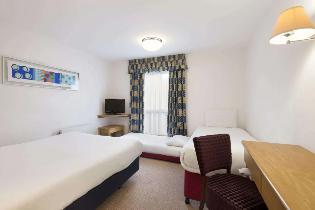 Days Inn by Wyndham Telford Ironbridge
