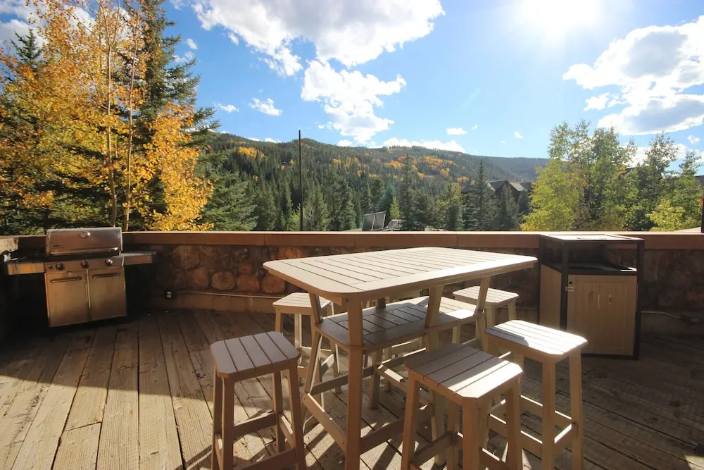 Arapahoe Lodge 8132 by SummitCove Vacation Lodging