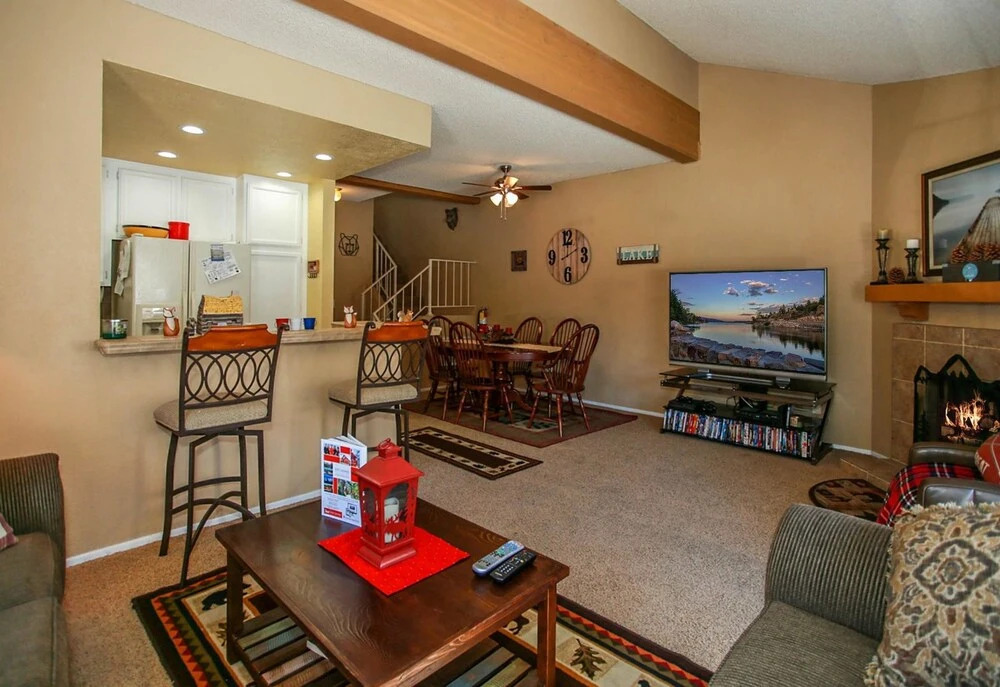 A Piece Of Bearadise Condo