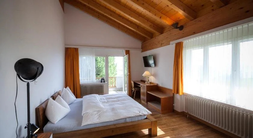 Kräuterhotel Edelweiss