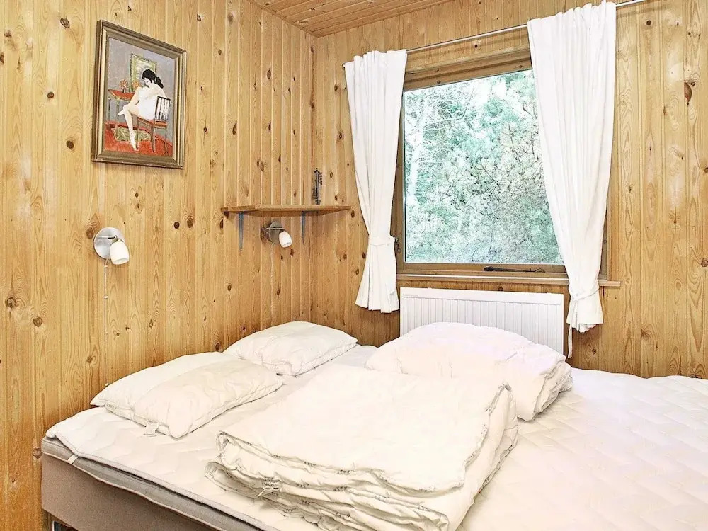 6 person holiday home in Læsø-By Traum