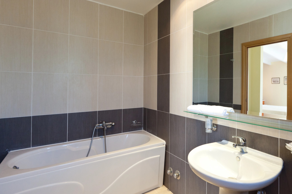Olympic Village Hotel & SPA