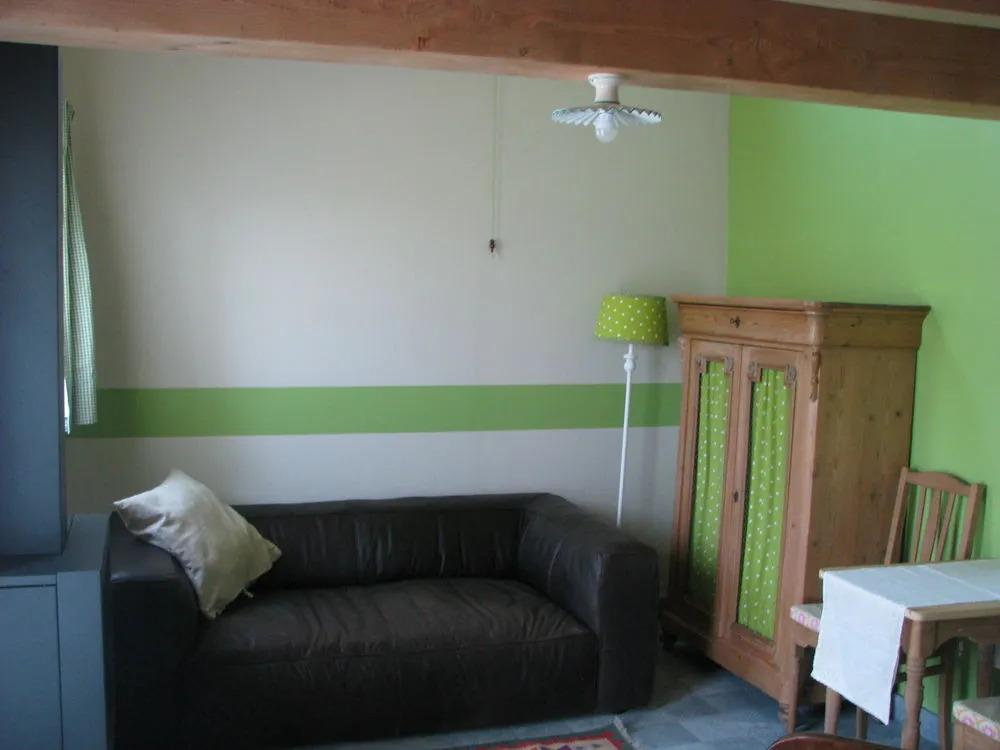 B&B Le Plat Pays