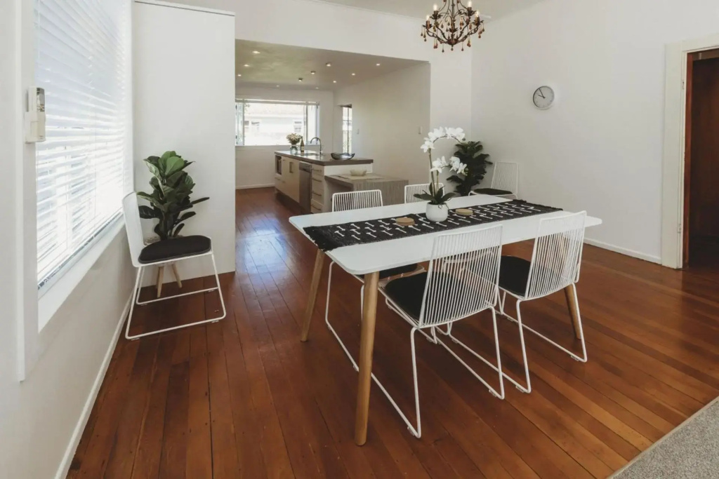 Ropiha Retreat - close to Fitzroy Beach paradise