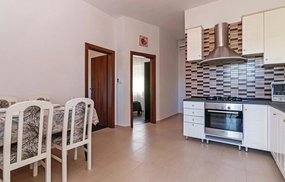 Lovely Home In Krusevo With Wifi