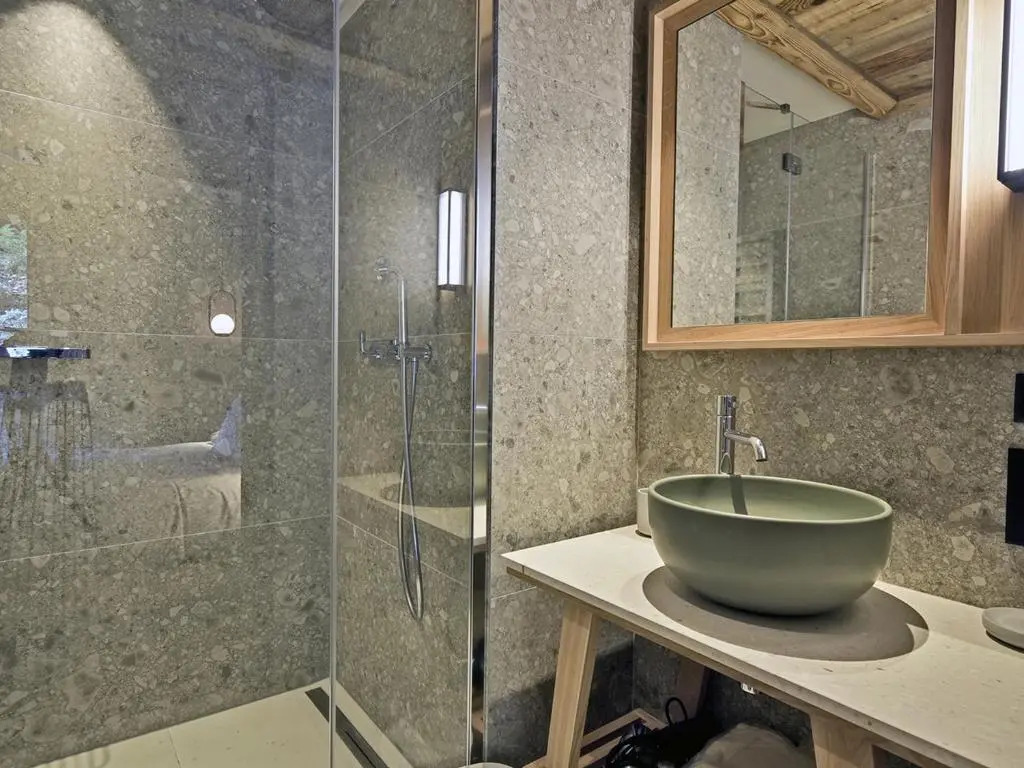 Appartement Méribel, 4 pièces, 8 personnes - FR-1-613-51