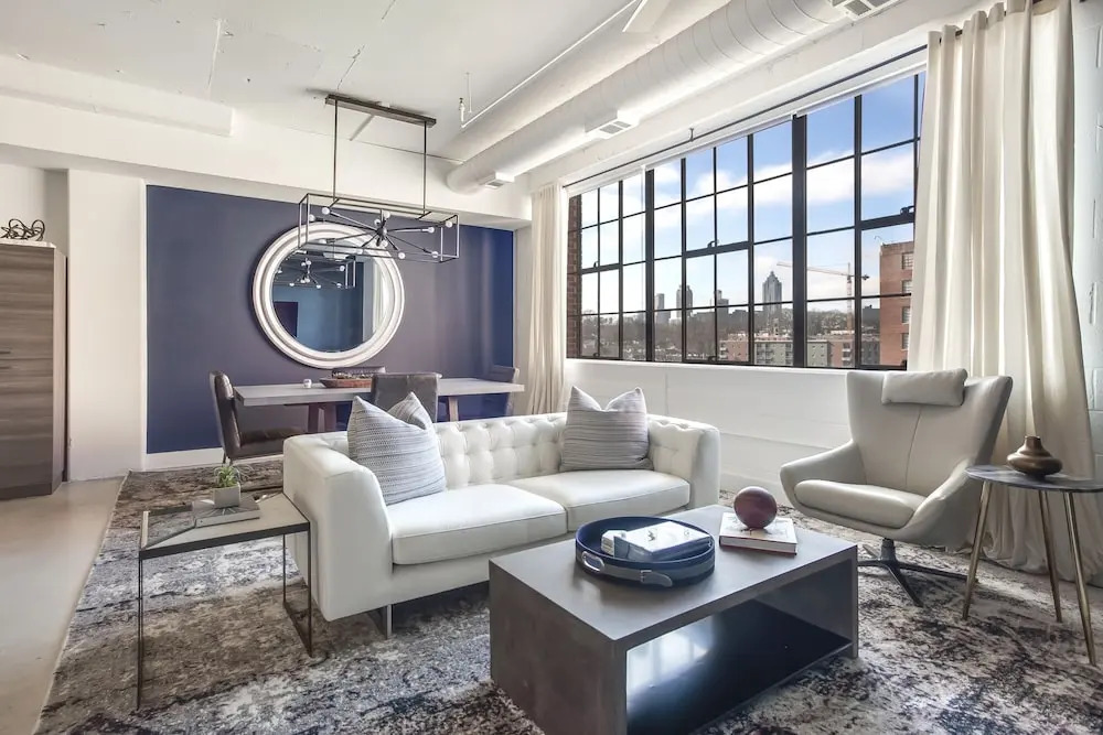 Roebuck Loft
