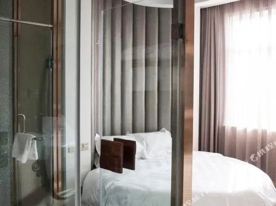 Boutique Hotel