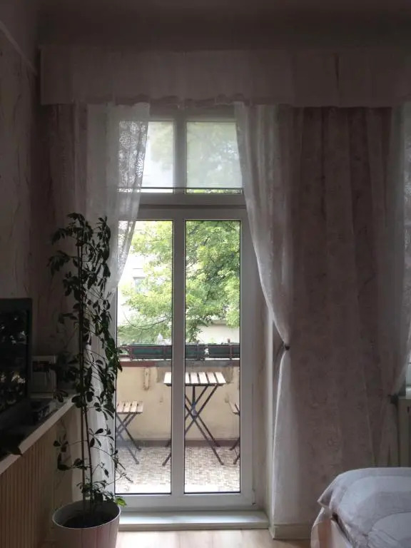 Appartement am Tegeler See