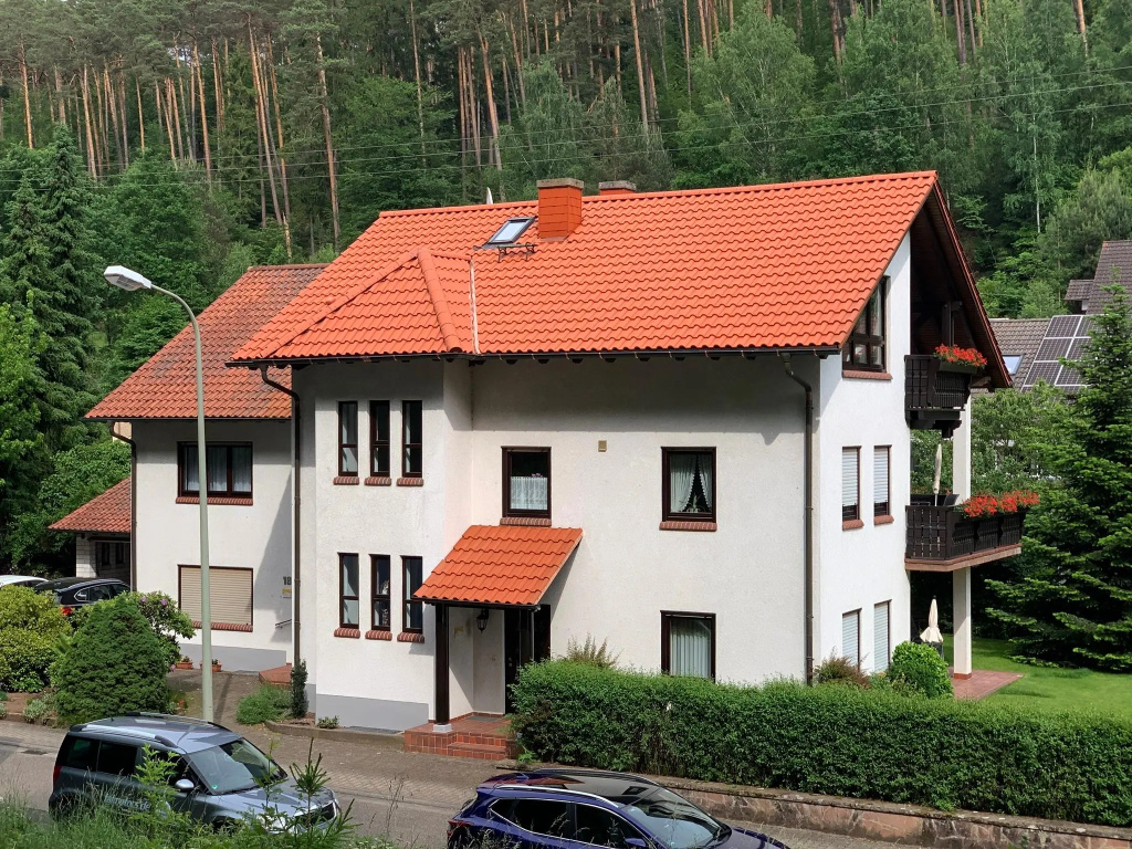 Ferienhaus Moser