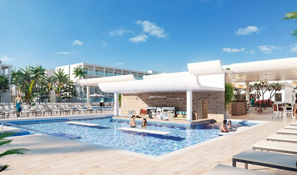 Hotel Riu Palace Phuket - All Inclusive
