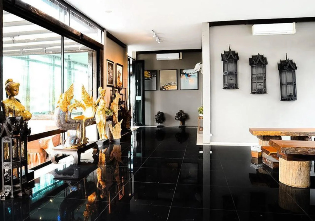 Bamboori Boutique Resort