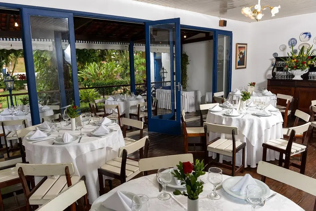 Mara Palace Hotel