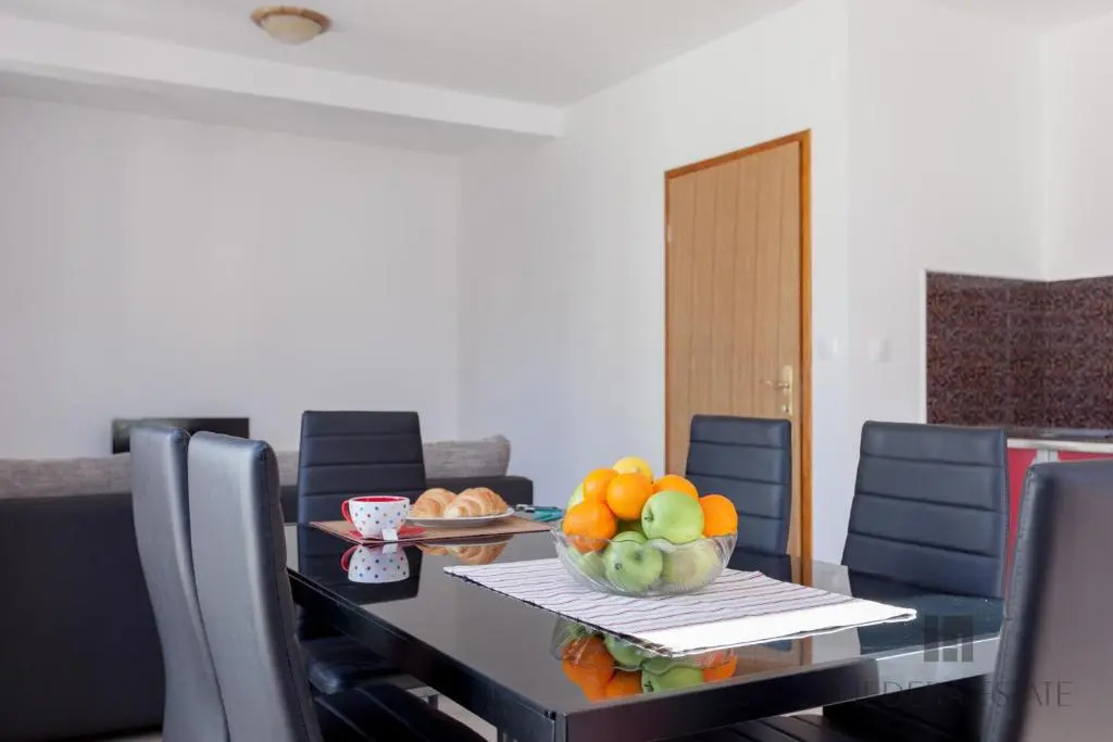 Apartment Rufescens A47
