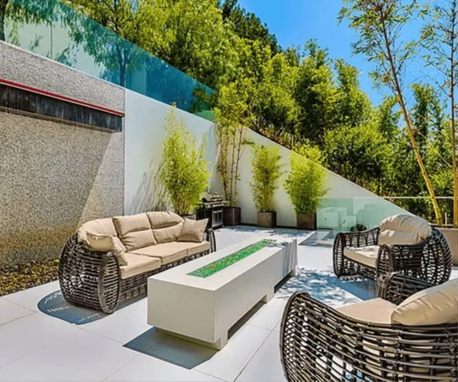 Villa Hollywood Jewel