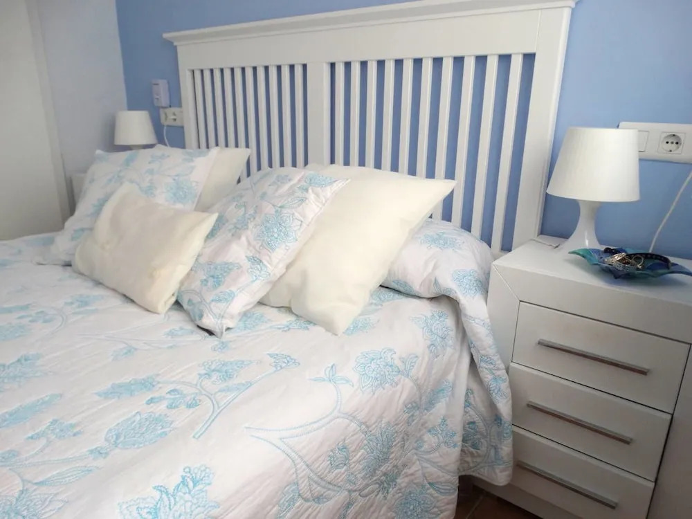 Apartamento Deulofeu en Sant Feliu