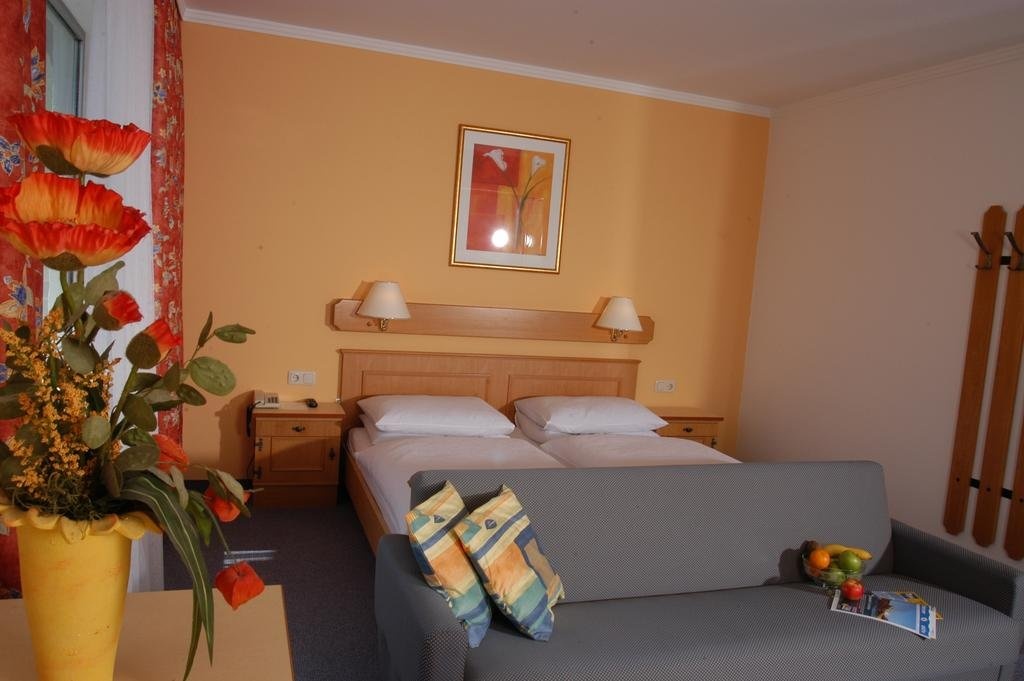 Hotel Schneeweiss