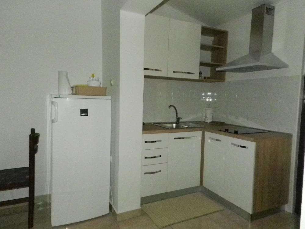 Apartment Malvina