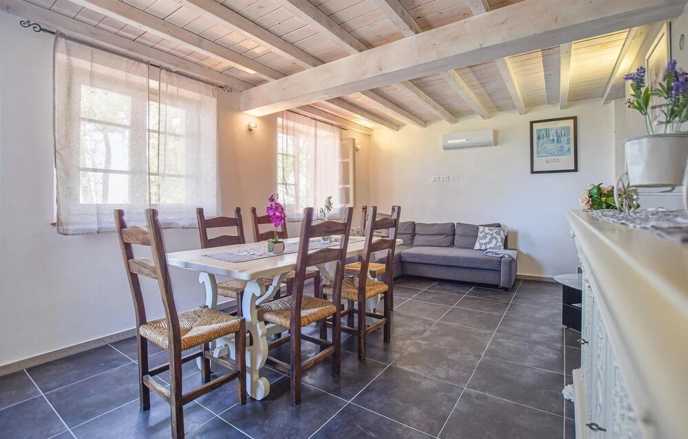Stunning Home in Santa Maria Albiano With Outdoor Swimming Pool, Wifi and 3 Bedrooms