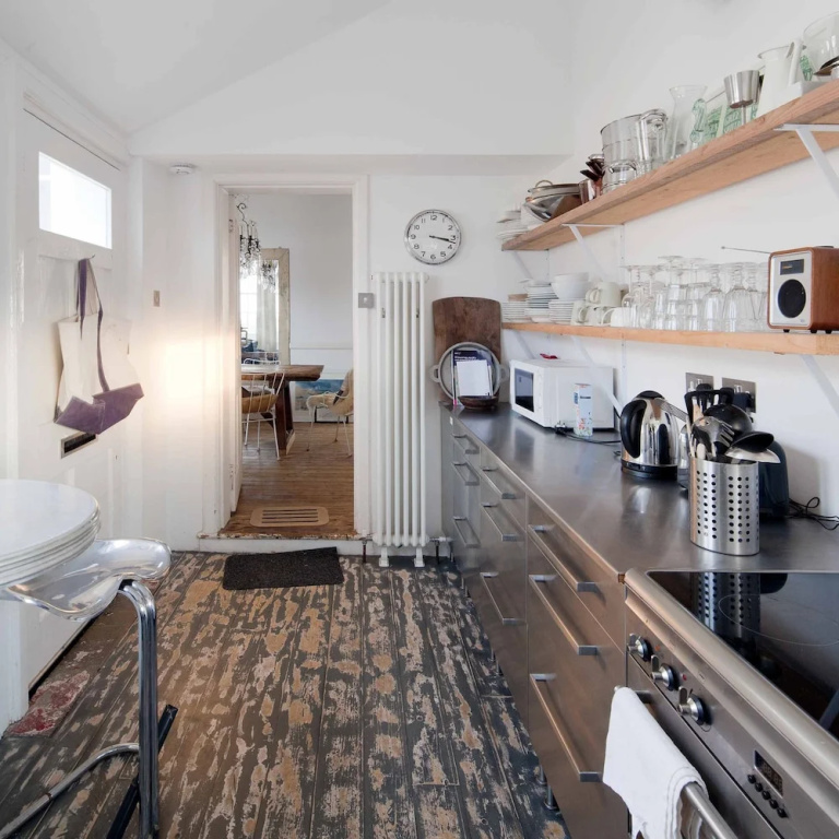 Coast Guards Cottage - An idyllic coastal retreat