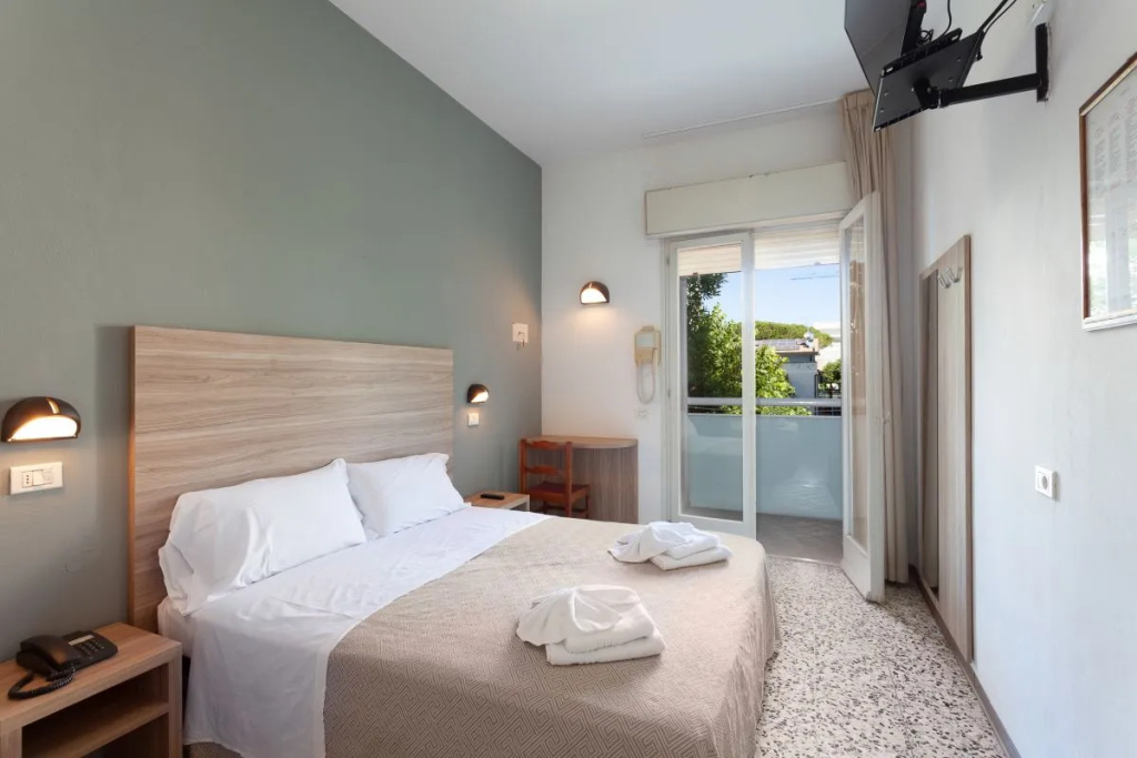 Hotel Admiral