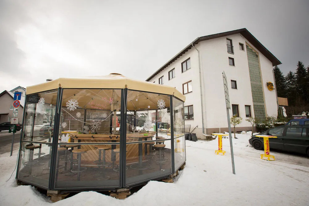 Hotel zur Sonne