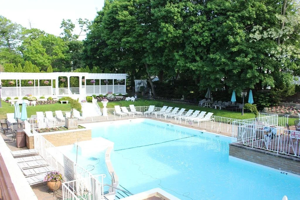 The Shore Club