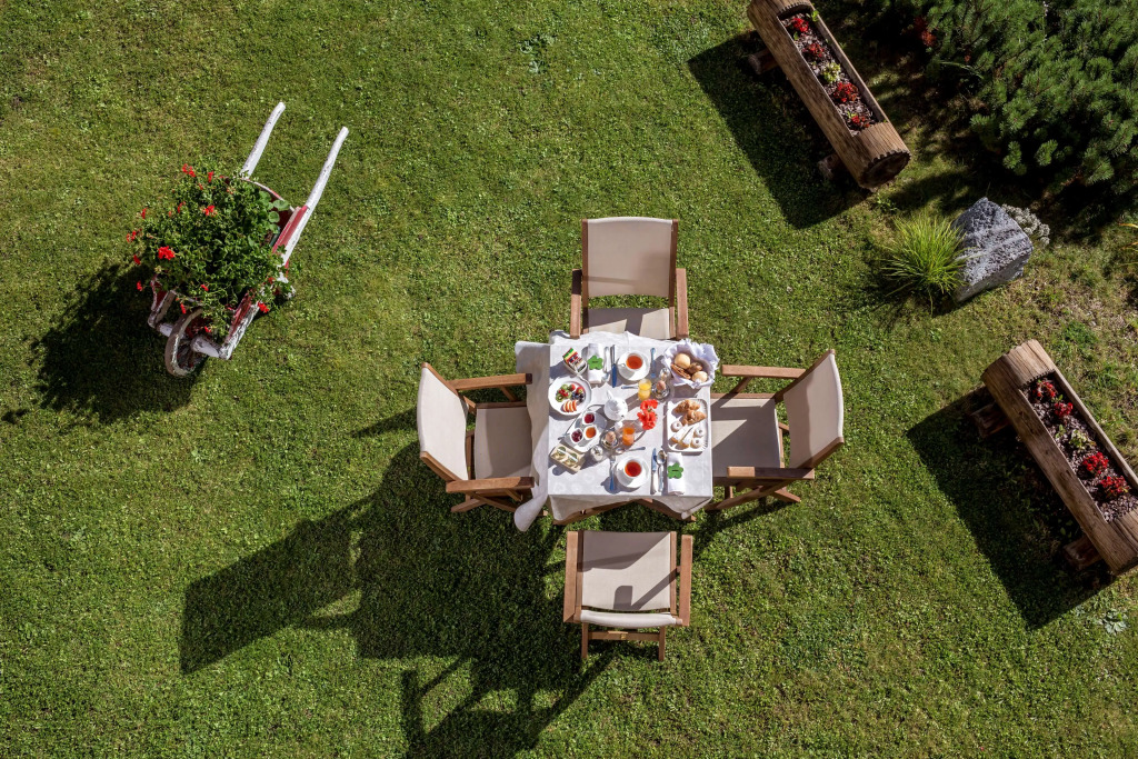 Hotel Chalet Del Sogno