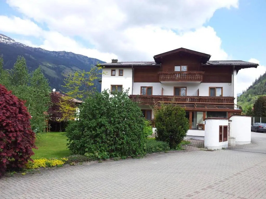 Haus St.Rupertus