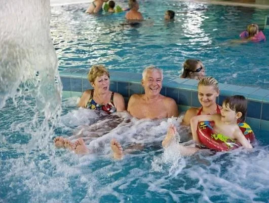 Hotel Club Tihany