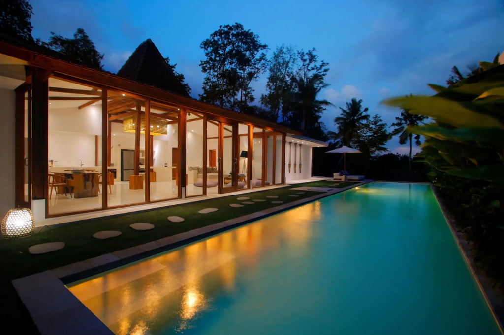 Sentana Villa Ubud
