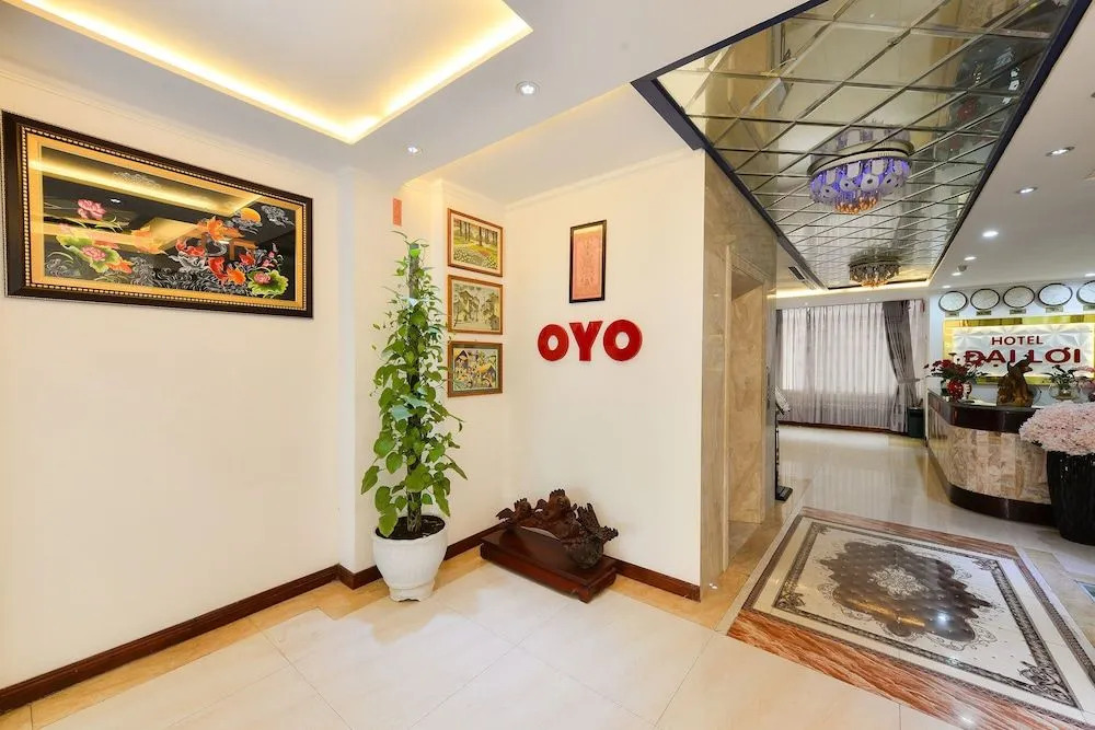 OYO 345 Dai Loi Hotel