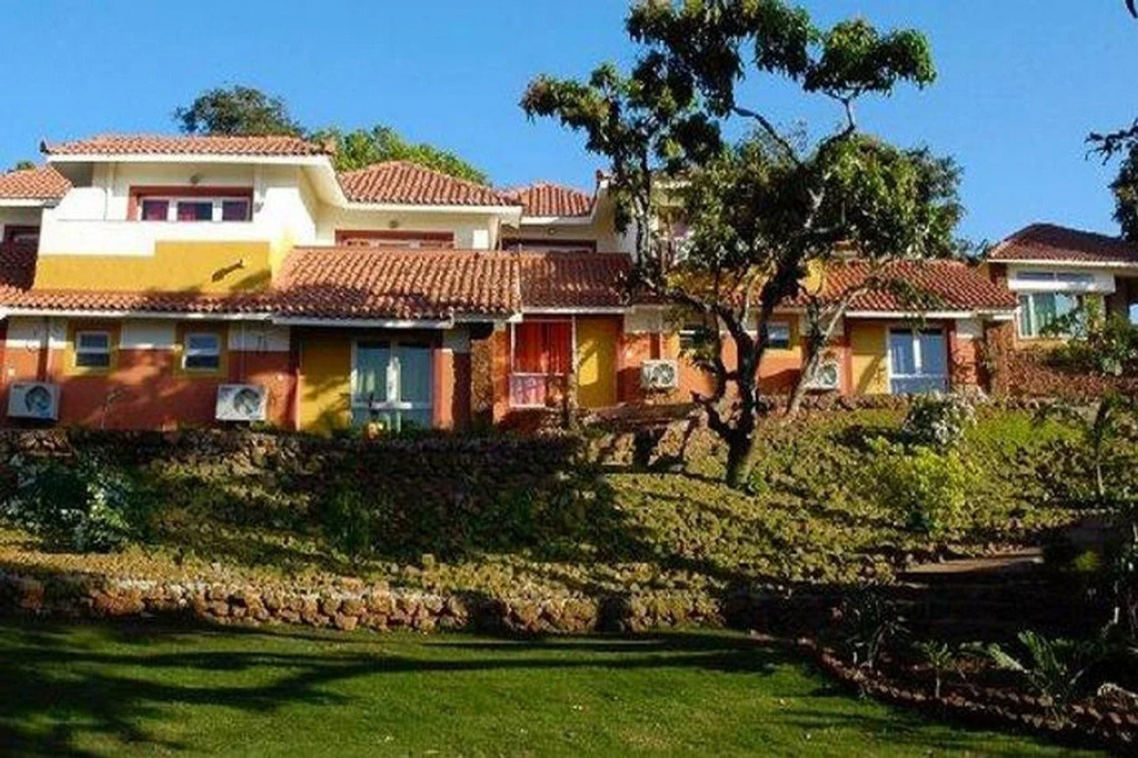 Nirvana Hermitage