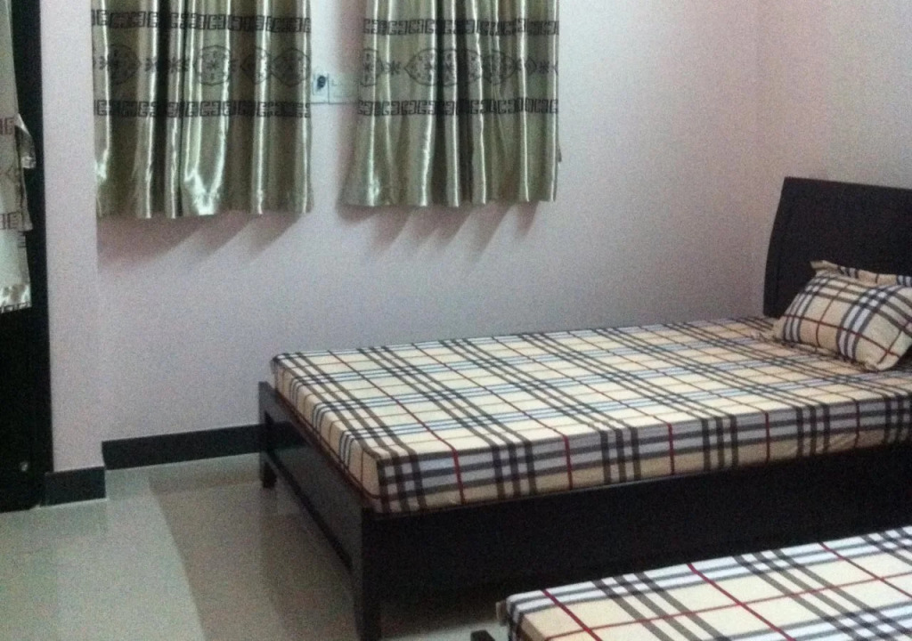 Ban Mai Hotel 66
