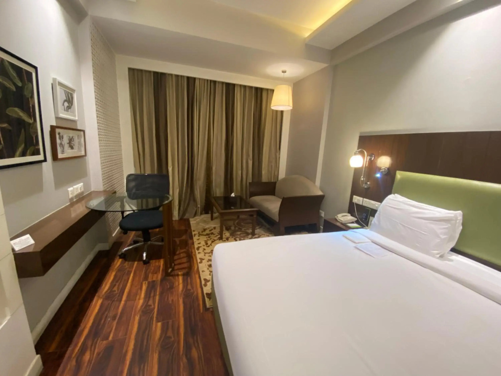 Country Inn & Suites By Radisson Jammu