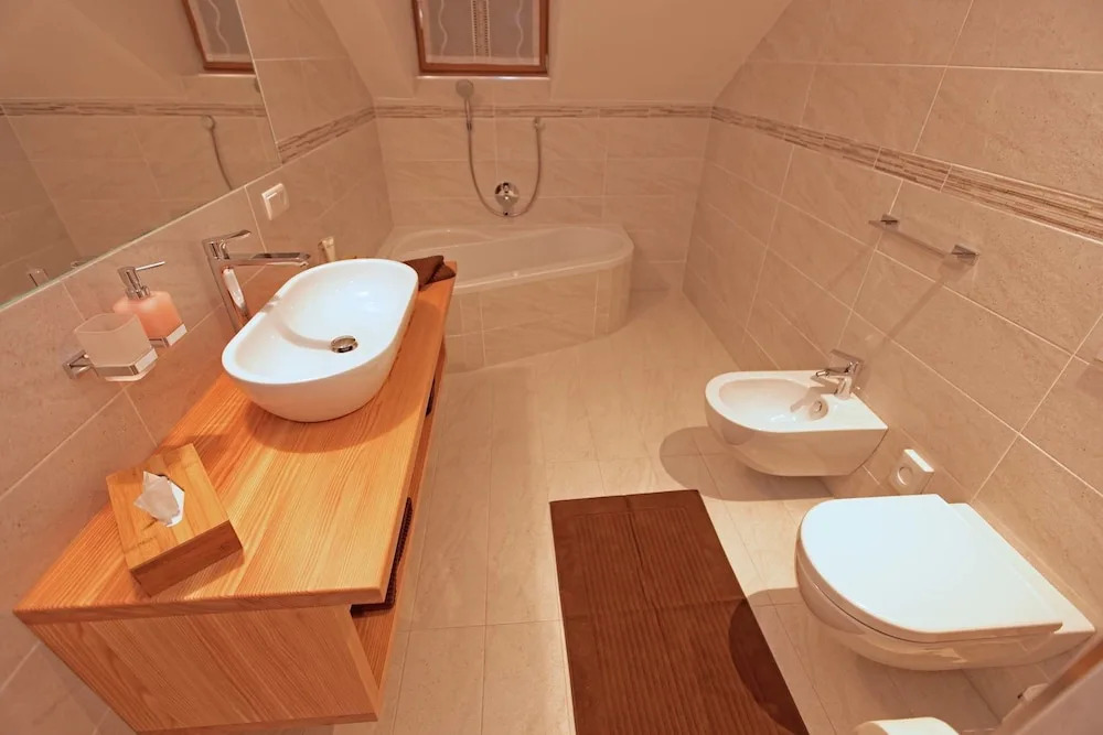 Silentium Dolomites Chalet