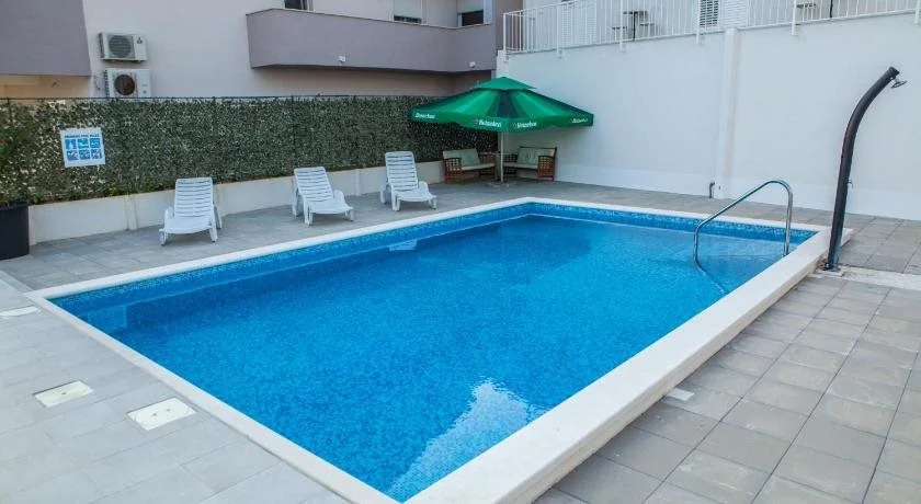 Villa Ljetni San