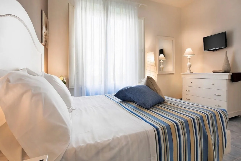Nicolaus Club Borgo Rio Favara Resort
