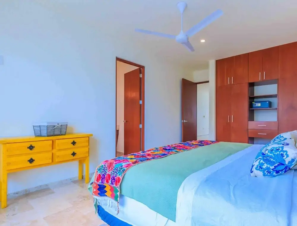 Estrella Del Mar One Bedroom 102