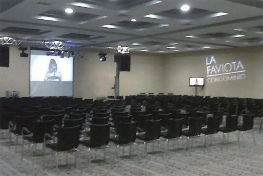 Hotel San Silvestre