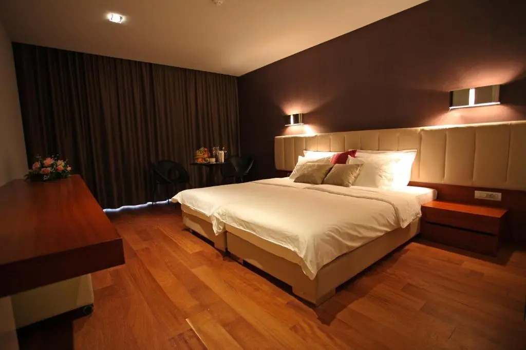 Hotel IN
