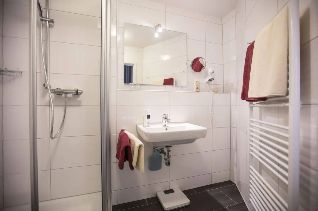Hotel Graf Waldersee