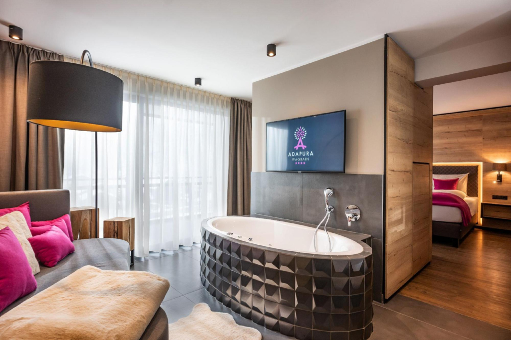 Hotel Adapura Wagrain