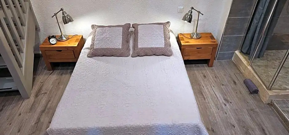 Maison Gramme Lussan