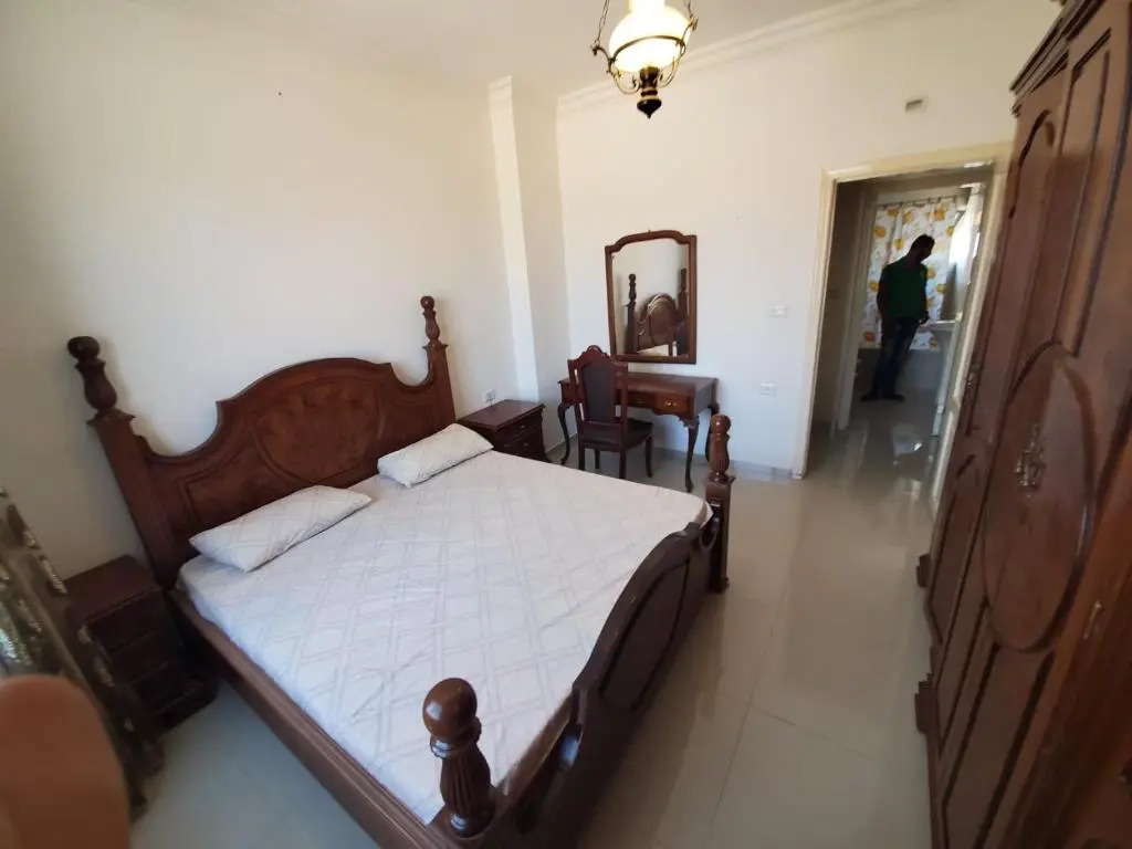 Qubat Heba Palace QHP