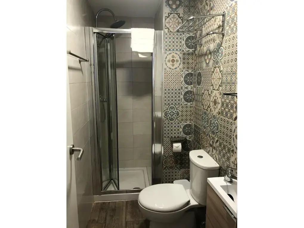 hostal olozaga