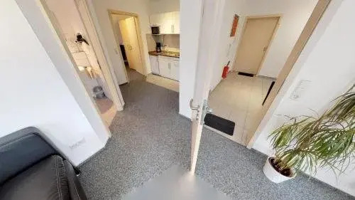 Apartmenthaus Gärtner